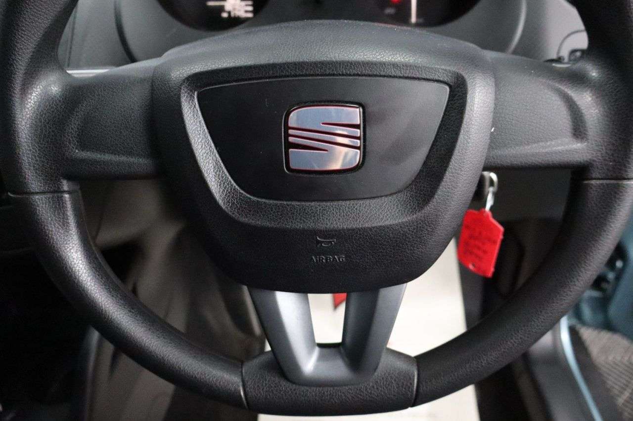 2009 SEAT ALTEA 2009 SEAT ALTEA