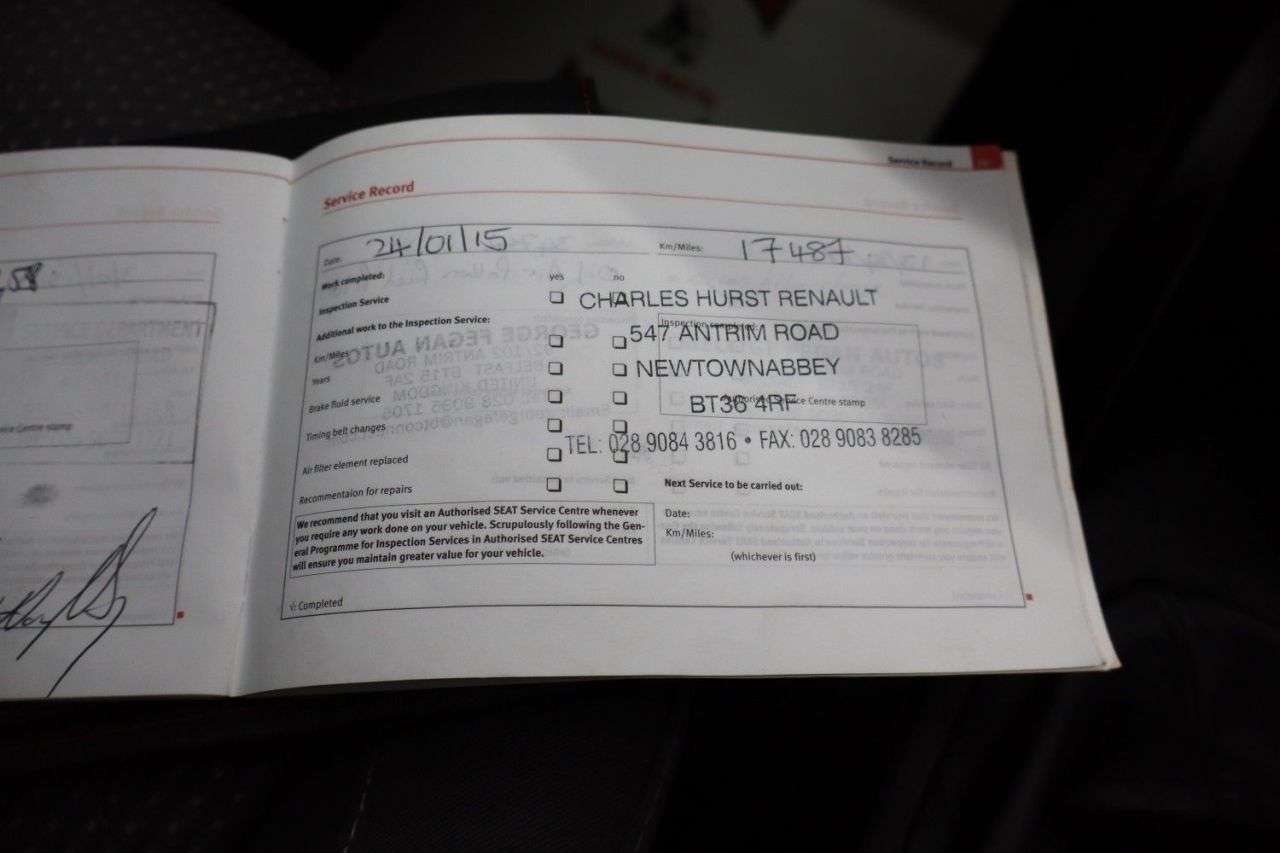 2009 SEAT ALTEA 2009 SEAT ALTEA