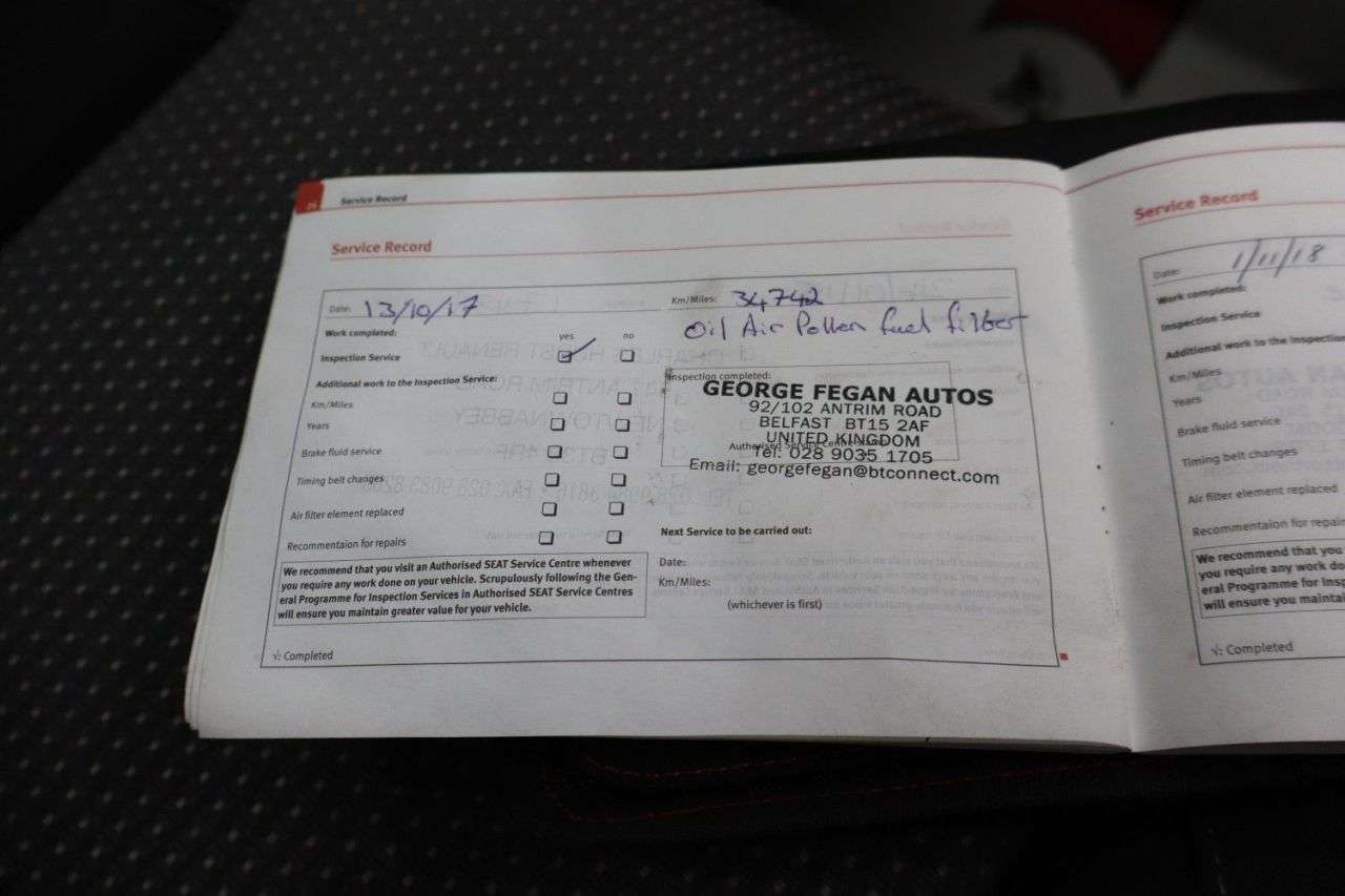 2009 SEAT ALTEA 2009 SEAT ALTEA