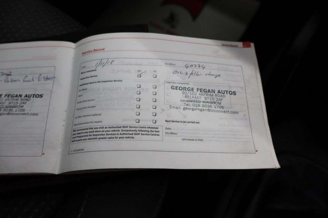 2009 SEAT ALTEA 2009 SEAT ALTEA