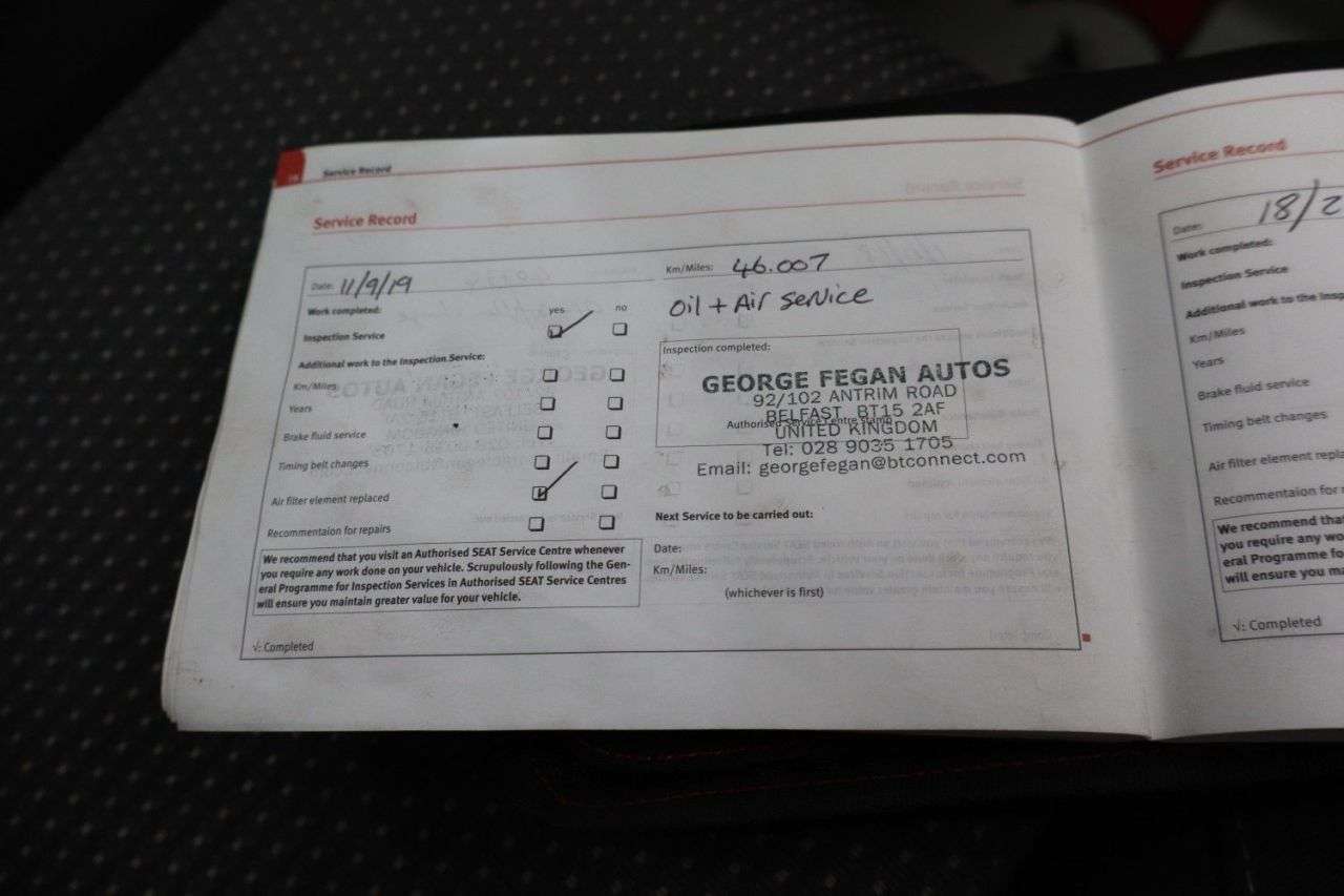 2009 SEAT ALTEA 2009 SEAT ALTEA