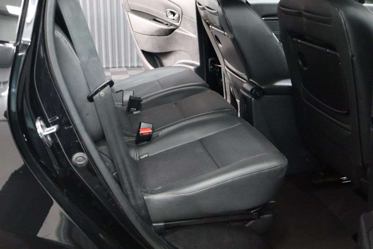 2015 RENAULT SCENIC 2015 RENAULT SCENIC