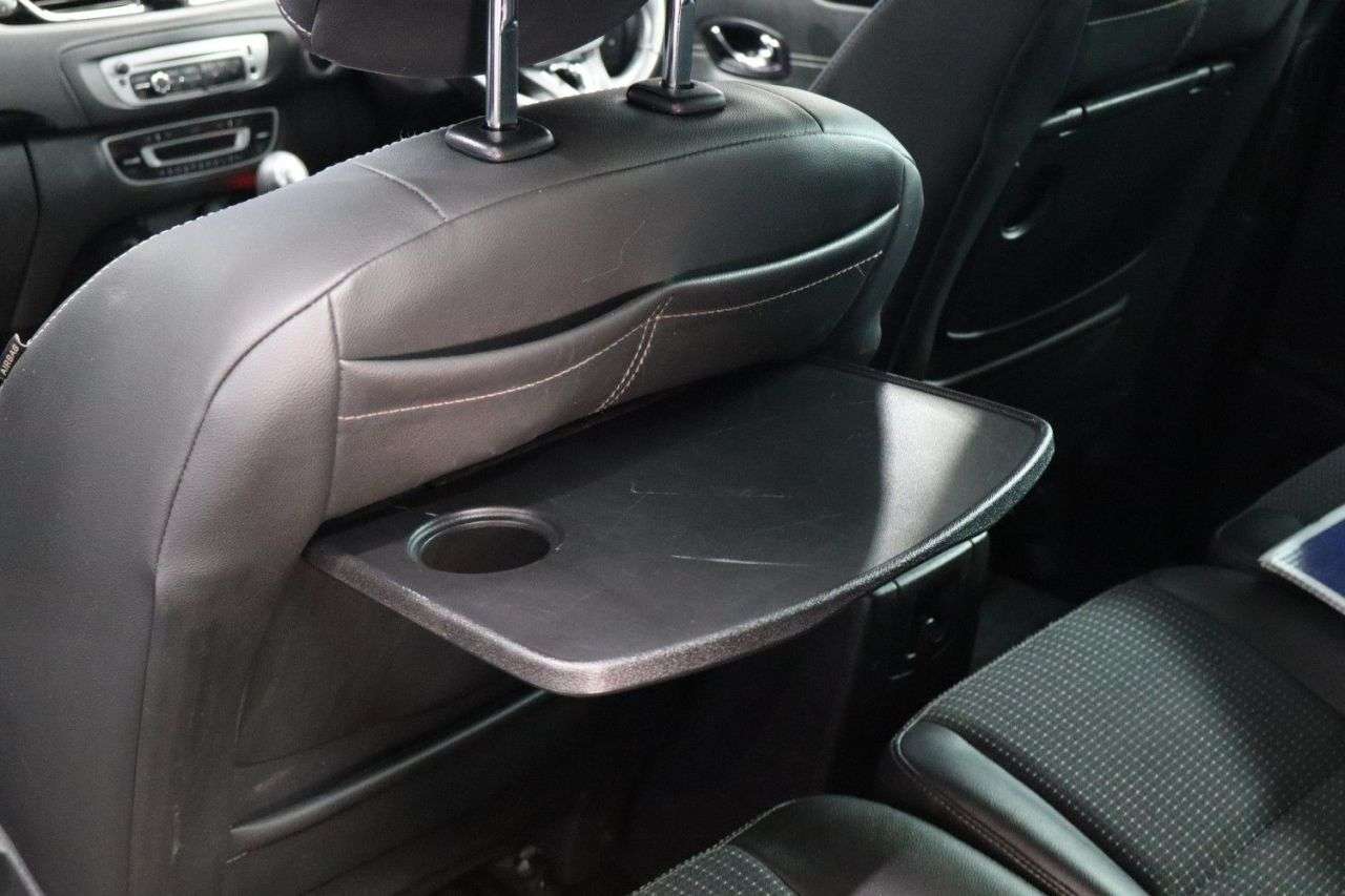 2015 RENAULT SCENIC 2015 RENAULT SCENIC