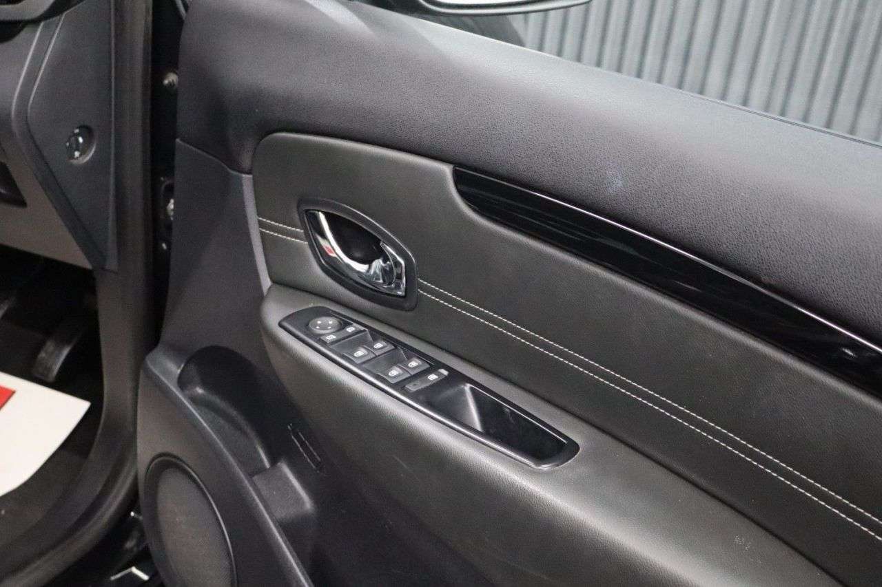 2015 RENAULT SCENIC 2015 RENAULT SCENIC