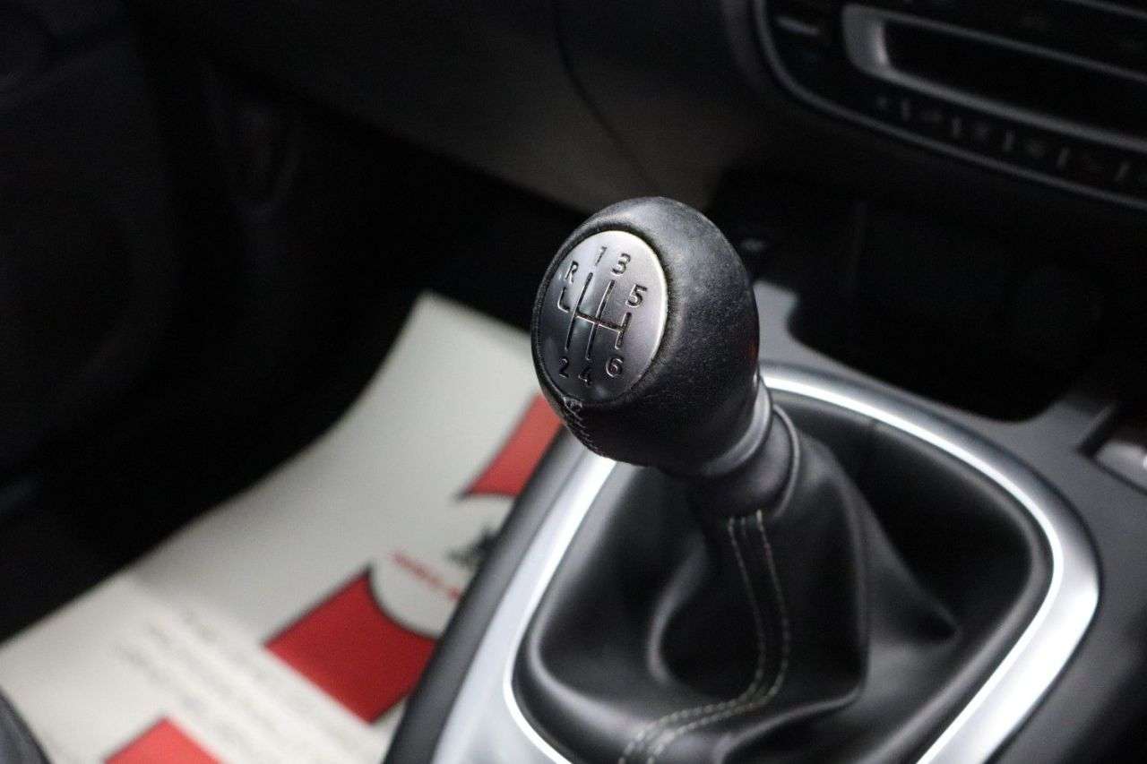 2015 RENAULT SCENIC 2015 RENAULT SCENIC