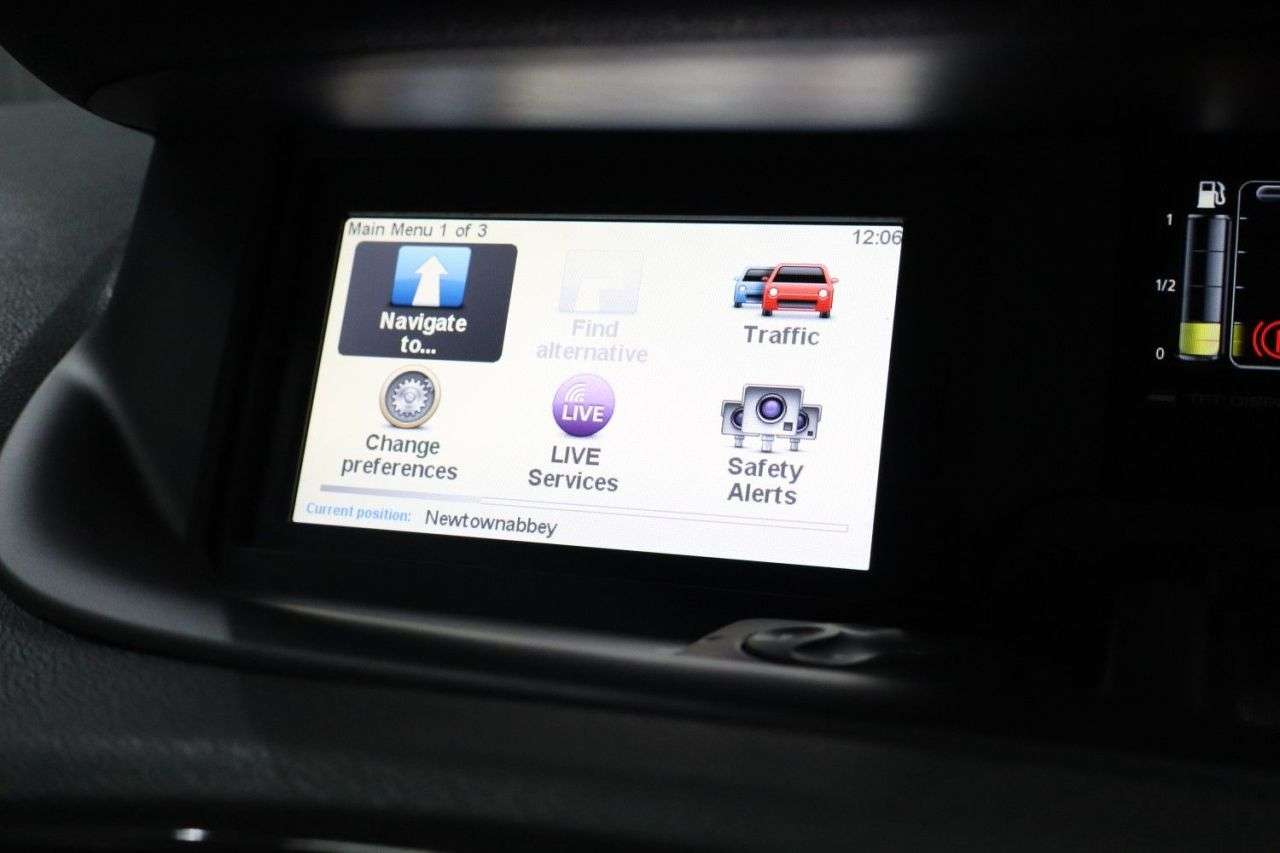 2015 RENAULT SCENIC 2015 RENAULT SCENIC