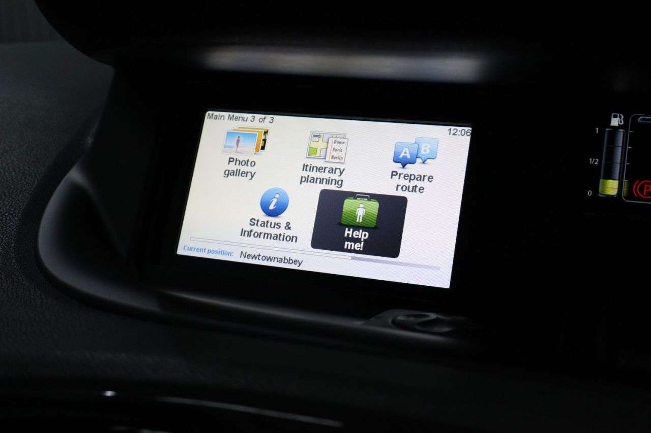 2015 RENAULT SCENIC 2015 RENAULT SCENIC