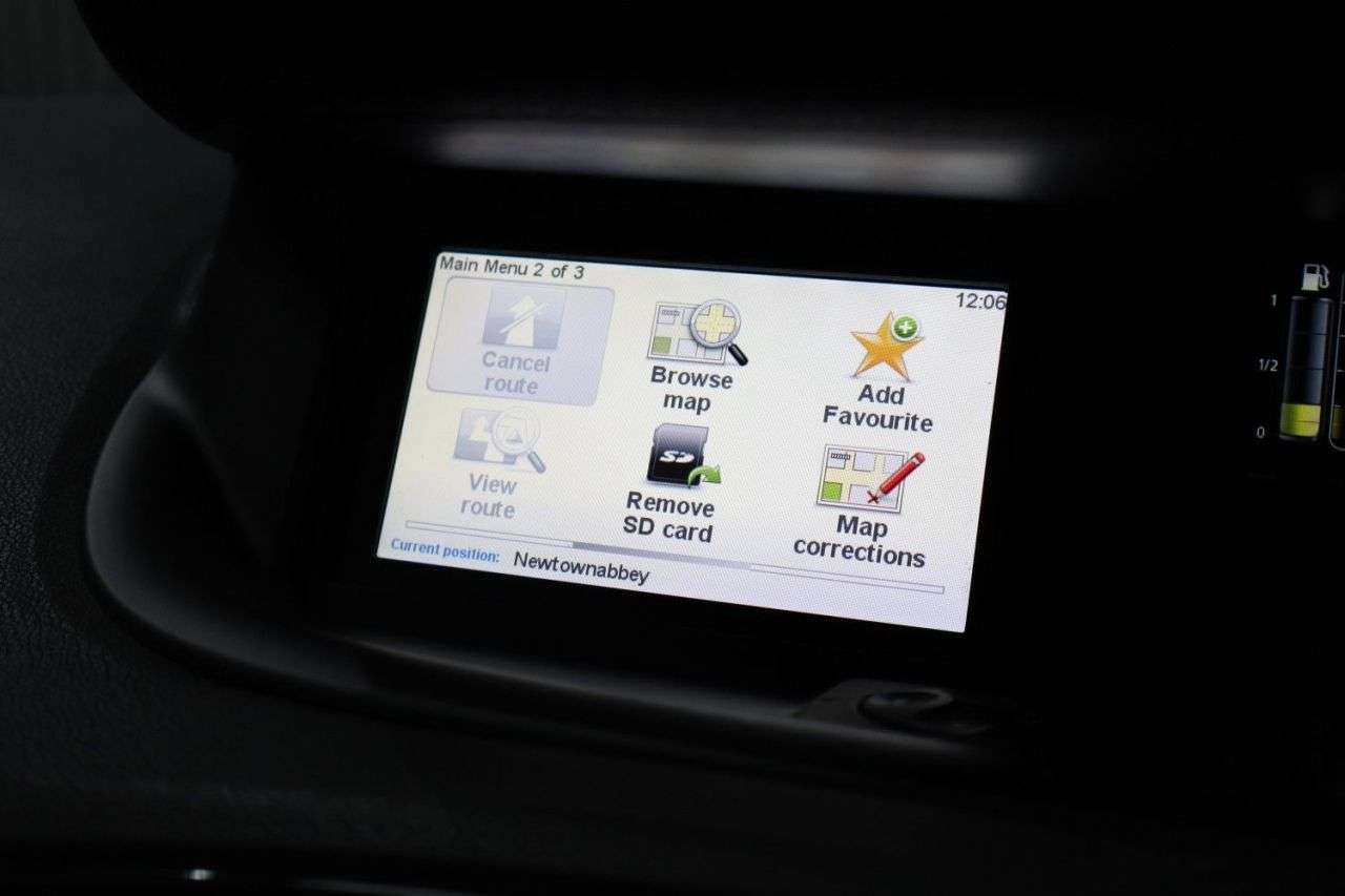 2015 RENAULT SCENIC 2015 RENAULT SCENIC