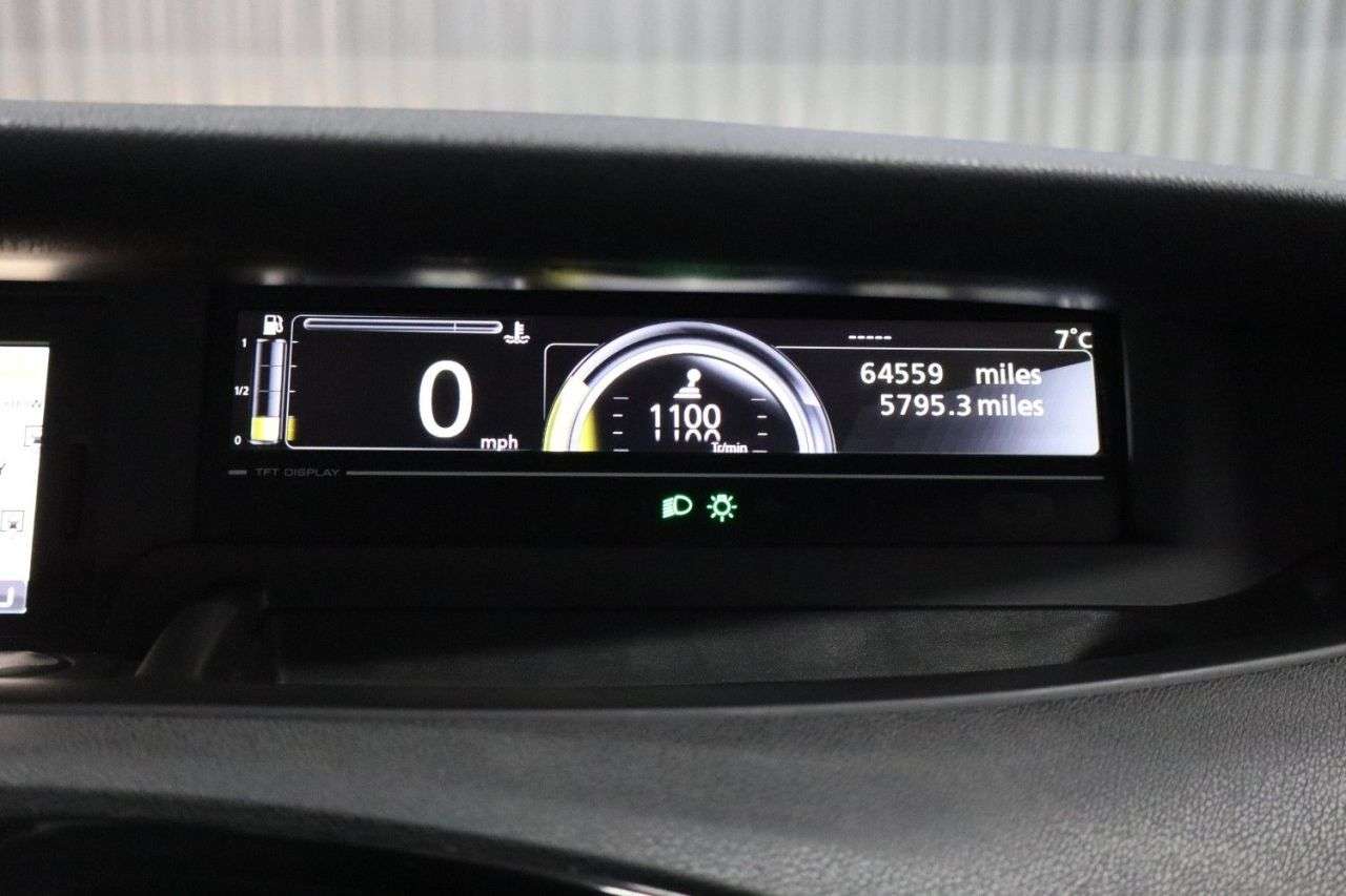 2015 RENAULT SCENIC 2015 RENAULT SCENIC