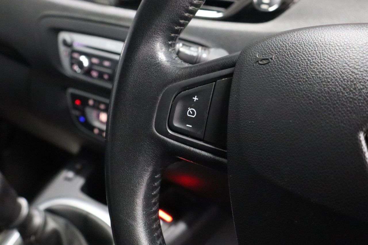 2015 RENAULT SCENIC 2015 RENAULT SCENIC