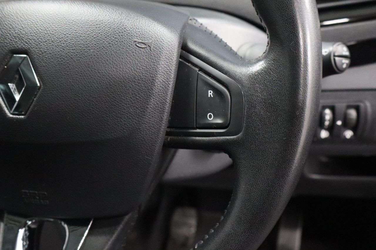 2015 RENAULT SCENIC 2015 RENAULT SCENIC