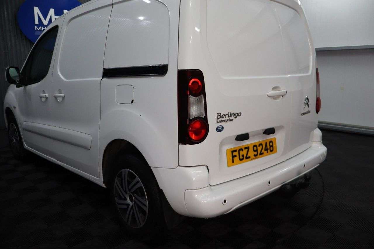2017 CITROEN BERLINGO 2017 CITROEN BERLINGO