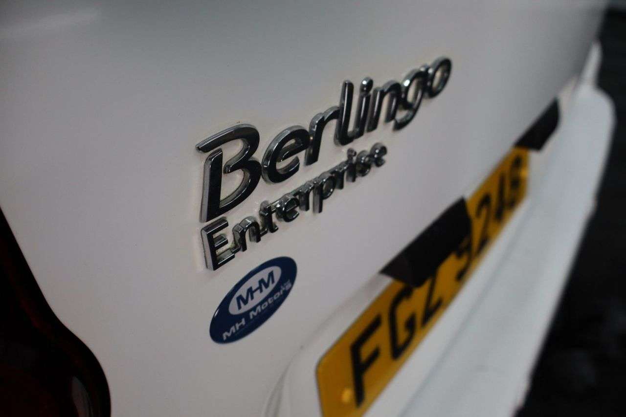 2017 CITROEN BERLINGO 2017 CITROEN BERLINGO