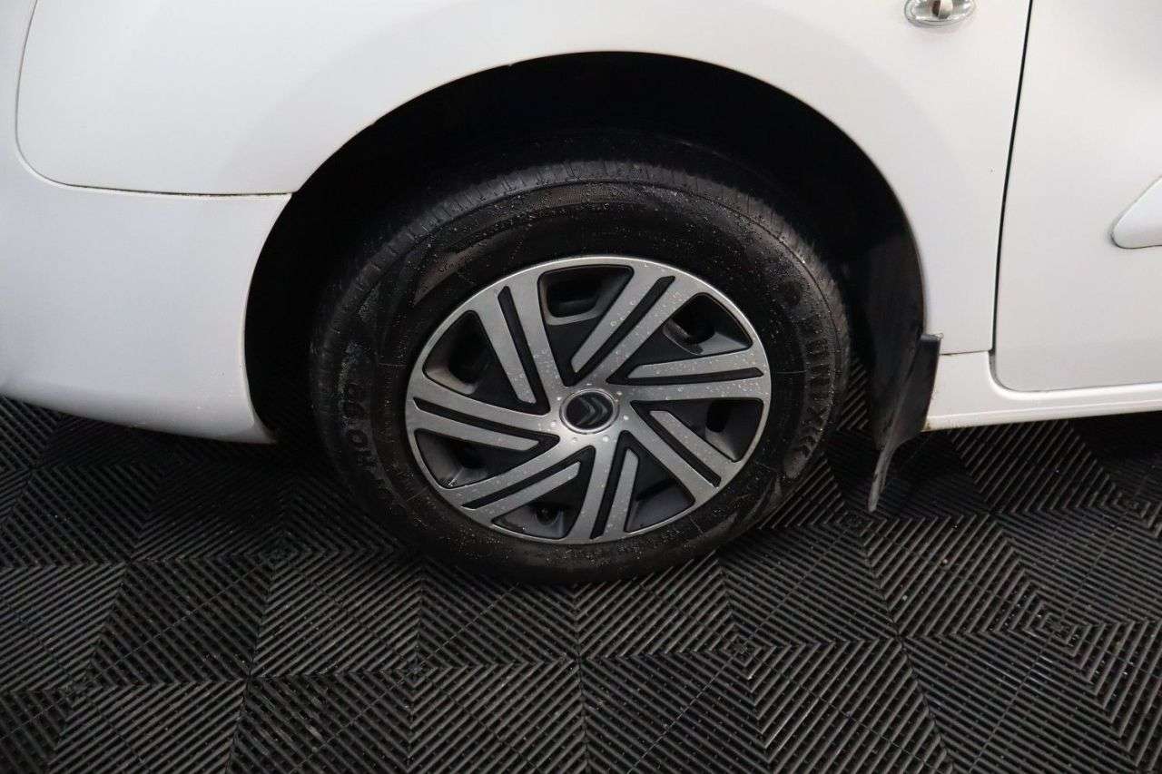 2017 CITROEN BERLINGO 2017 CITROEN BERLINGO