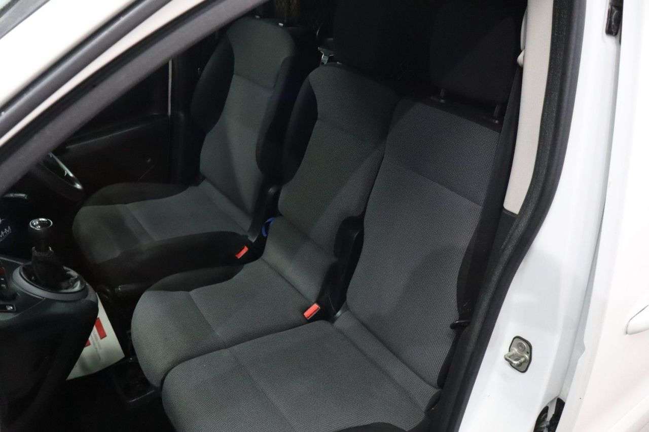 2017 CITROEN BERLINGO 2017 CITROEN BERLINGO