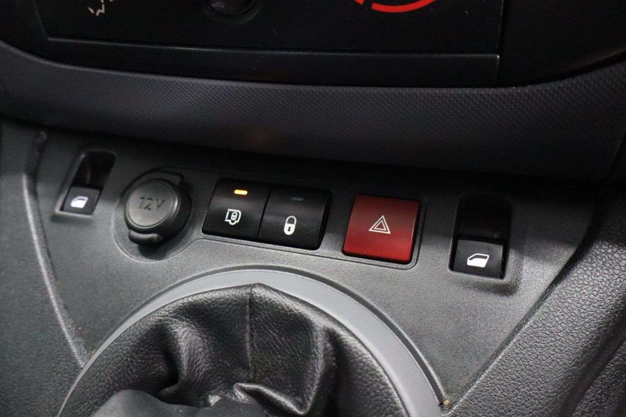 2017 CITROEN BERLINGO 2017 CITROEN BERLINGO