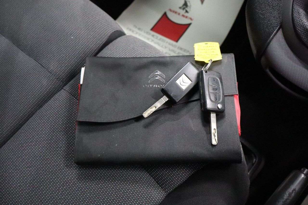 2017 CITROEN BERLINGO 2017 CITROEN BERLINGO