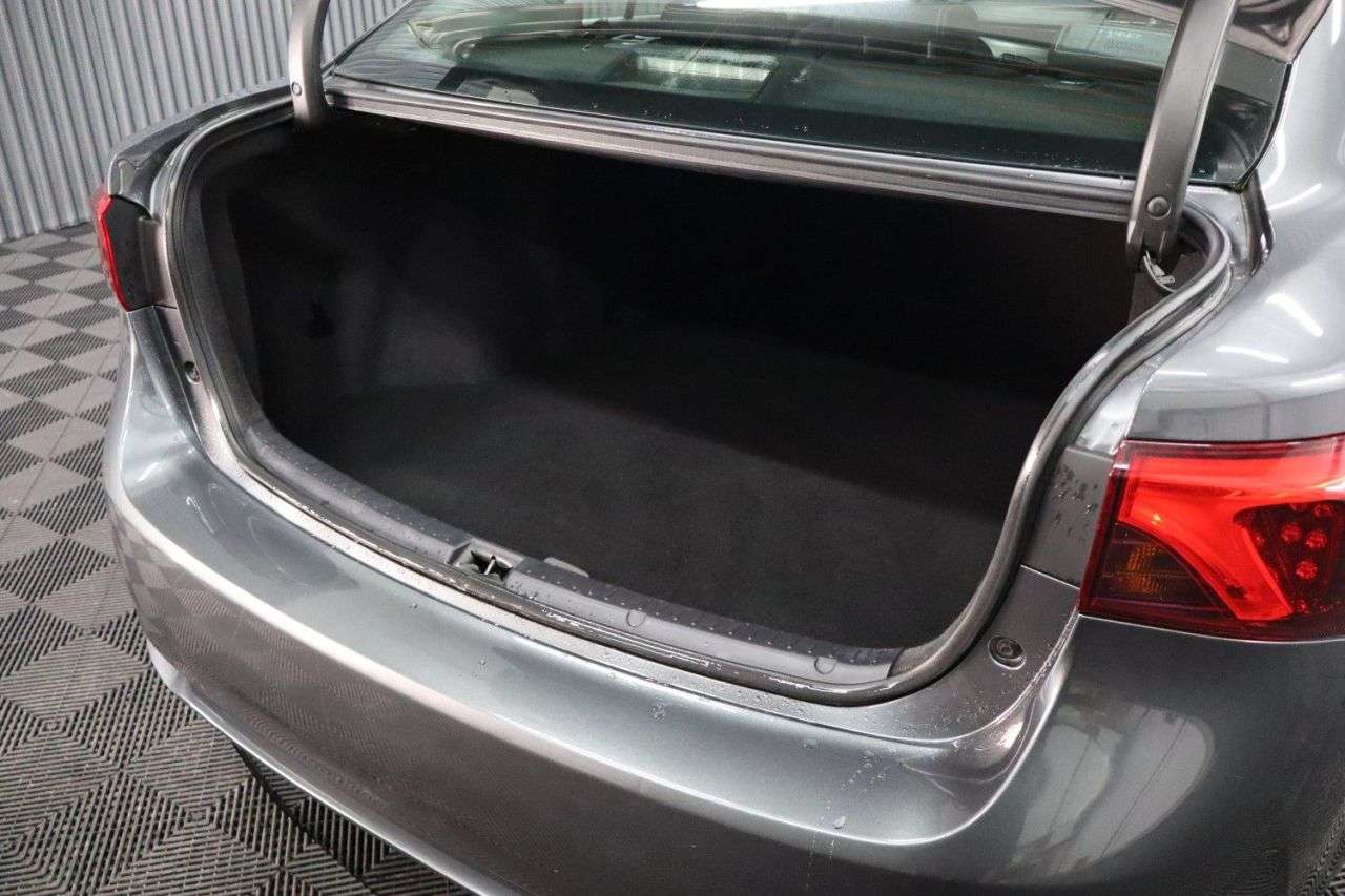 2017 TOYOTA AVENSIS 2017 TOYOTA AVENSIS