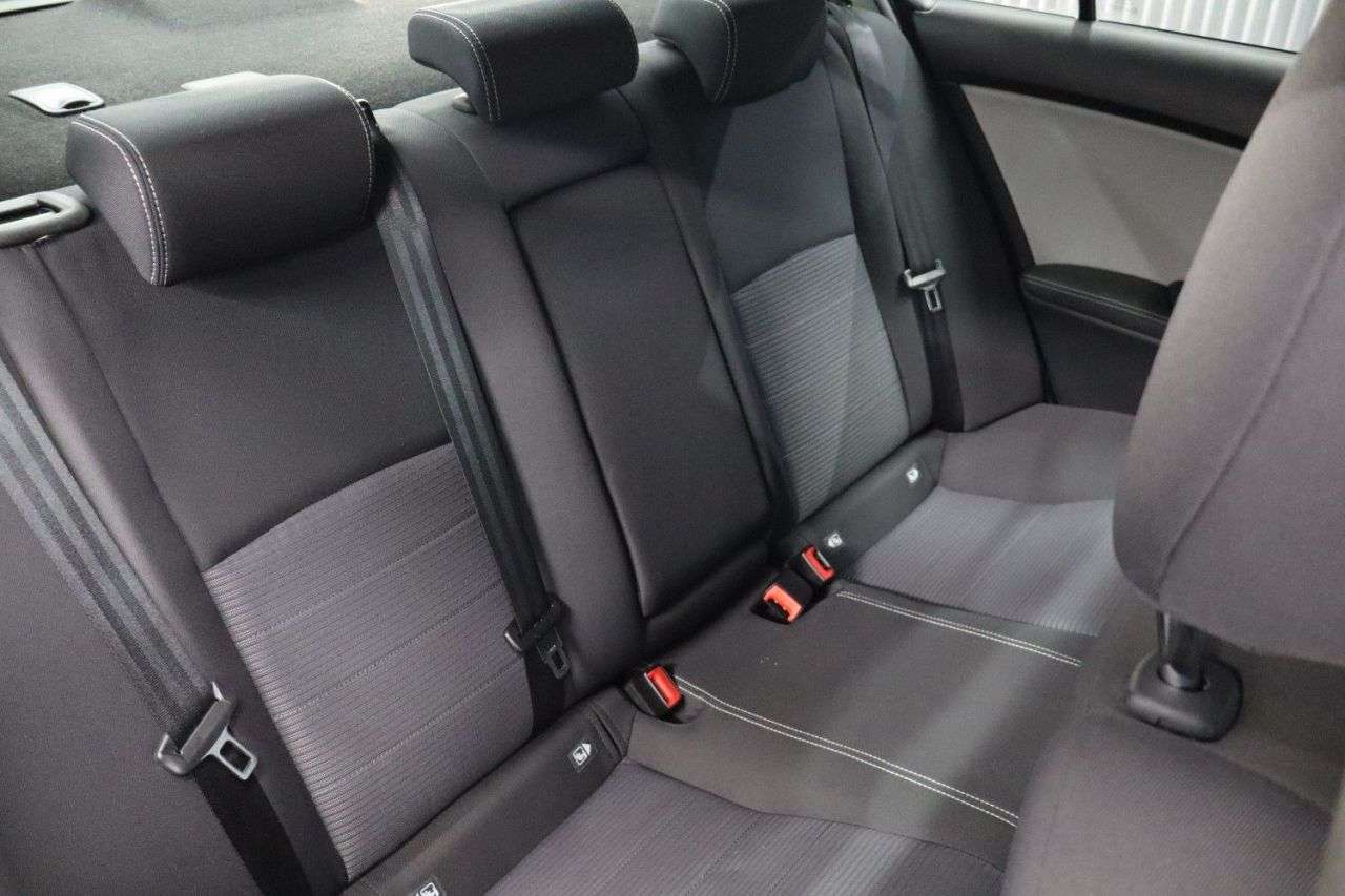 2017 TOYOTA AVENSIS 2017 TOYOTA AVENSIS