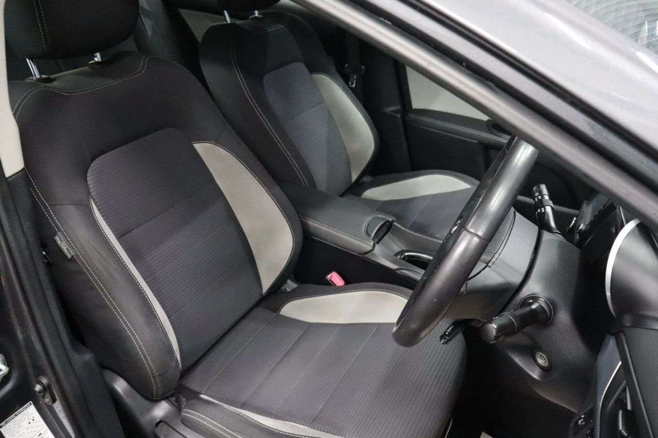 2017 TOYOTA AVENSIS 2017 TOYOTA AVENSIS