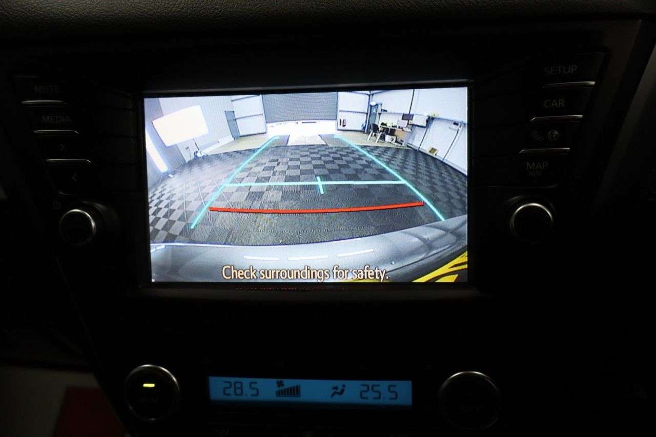 2017 TOYOTA AVENSIS 2017 TOYOTA AVENSIS