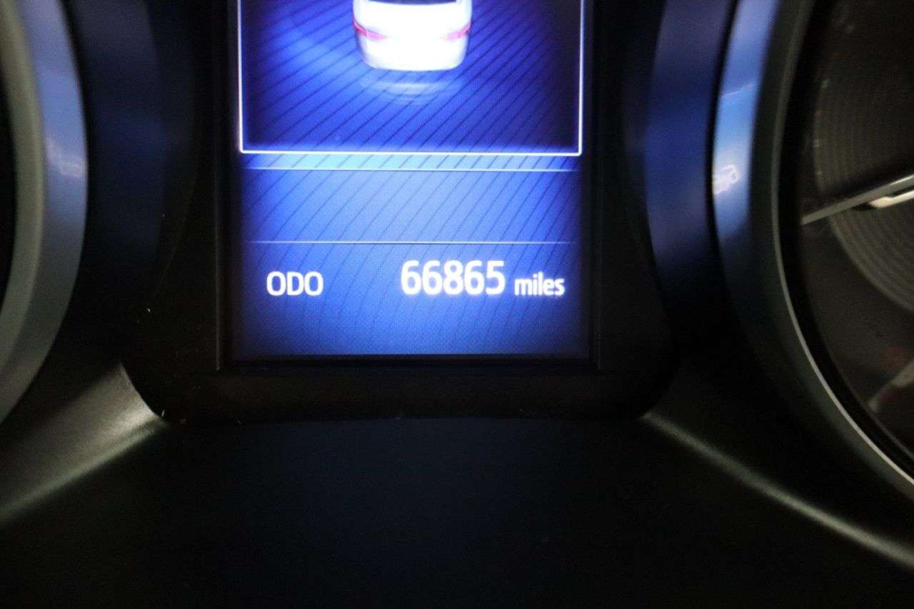 2017 TOYOTA AVENSIS 2017 TOYOTA AVENSIS