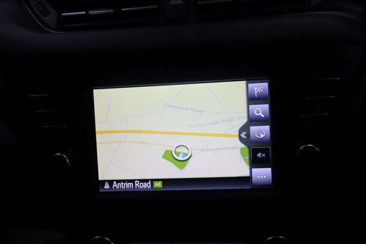 2017 TOYOTA AVENSIS 2017 TOYOTA AVENSIS