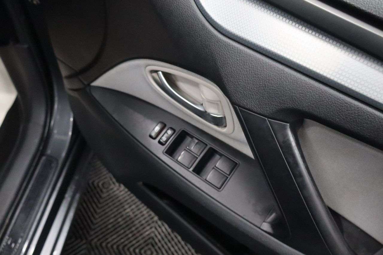 2017 TOYOTA AVENSIS 2017 TOYOTA AVENSIS