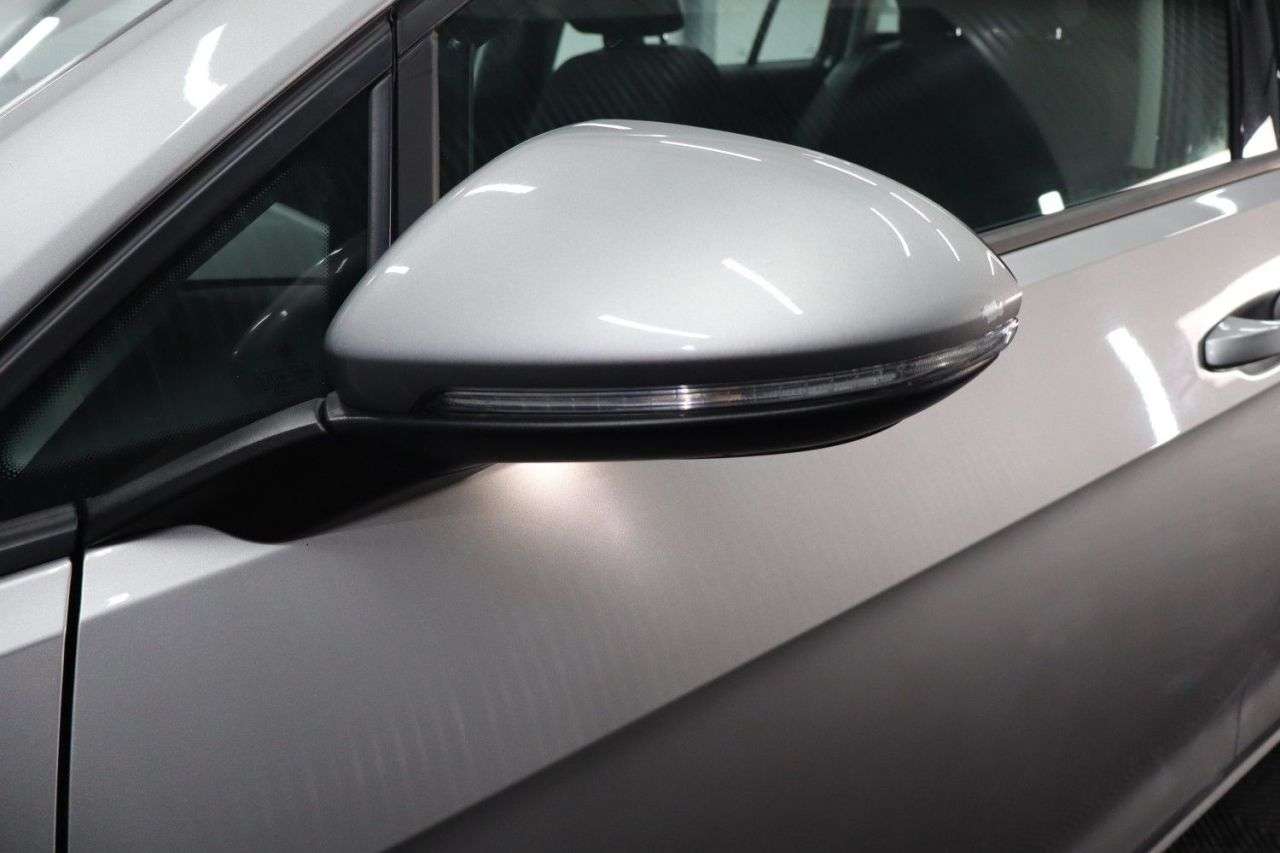 2018 VOLKSWAGEN GOLF 2018 VOLKSWAGEN GOLF