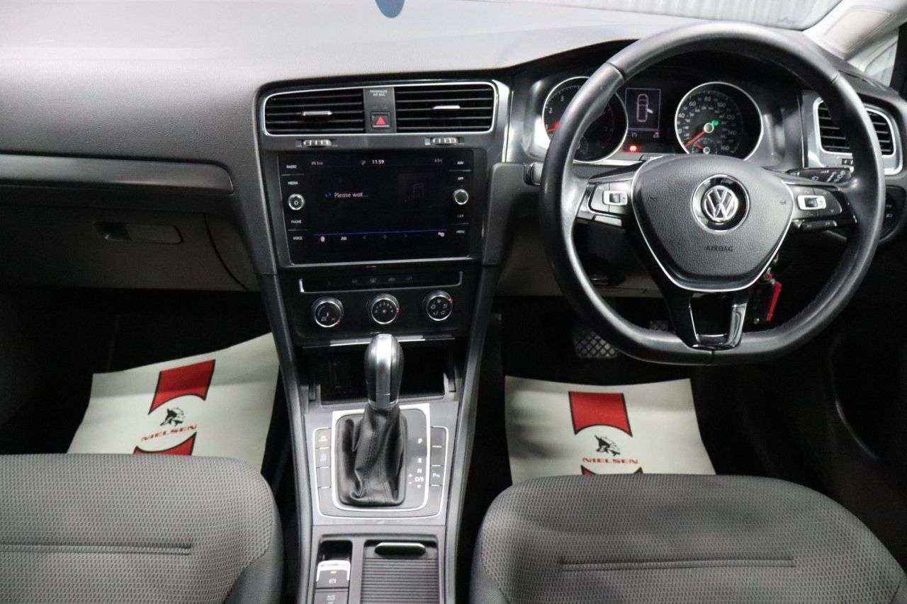 2018 VOLKSWAGEN GOLF 2018 VOLKSWAGEN GOLF