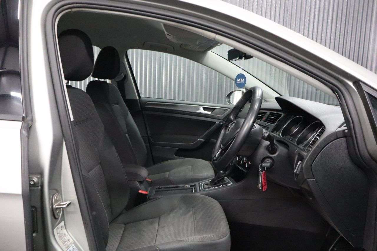 2018 VOLKSWAGEN GOLF 2018 VOLKSWAGEN GOLF