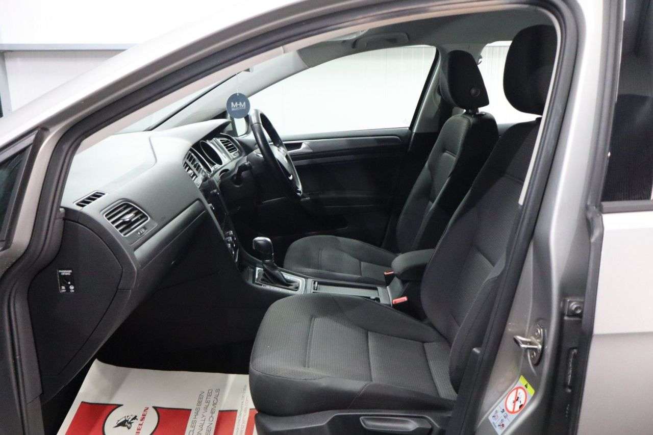 2018 VOLKSWAGEN GOLF 2018 VOLKSWAGEN GOLF