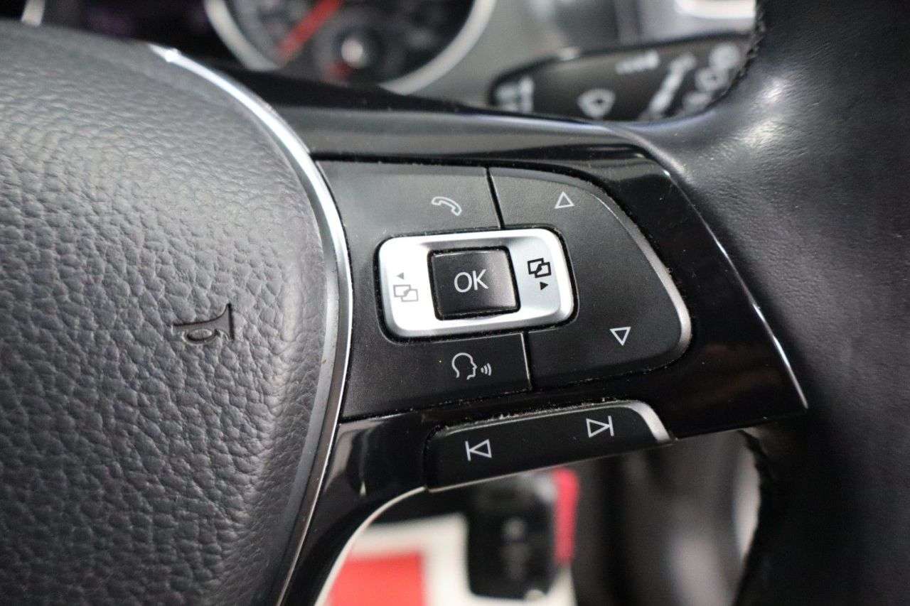 2018 VOLKSWAGEN GOLF 2018 VOLKSWAGEN GOLF