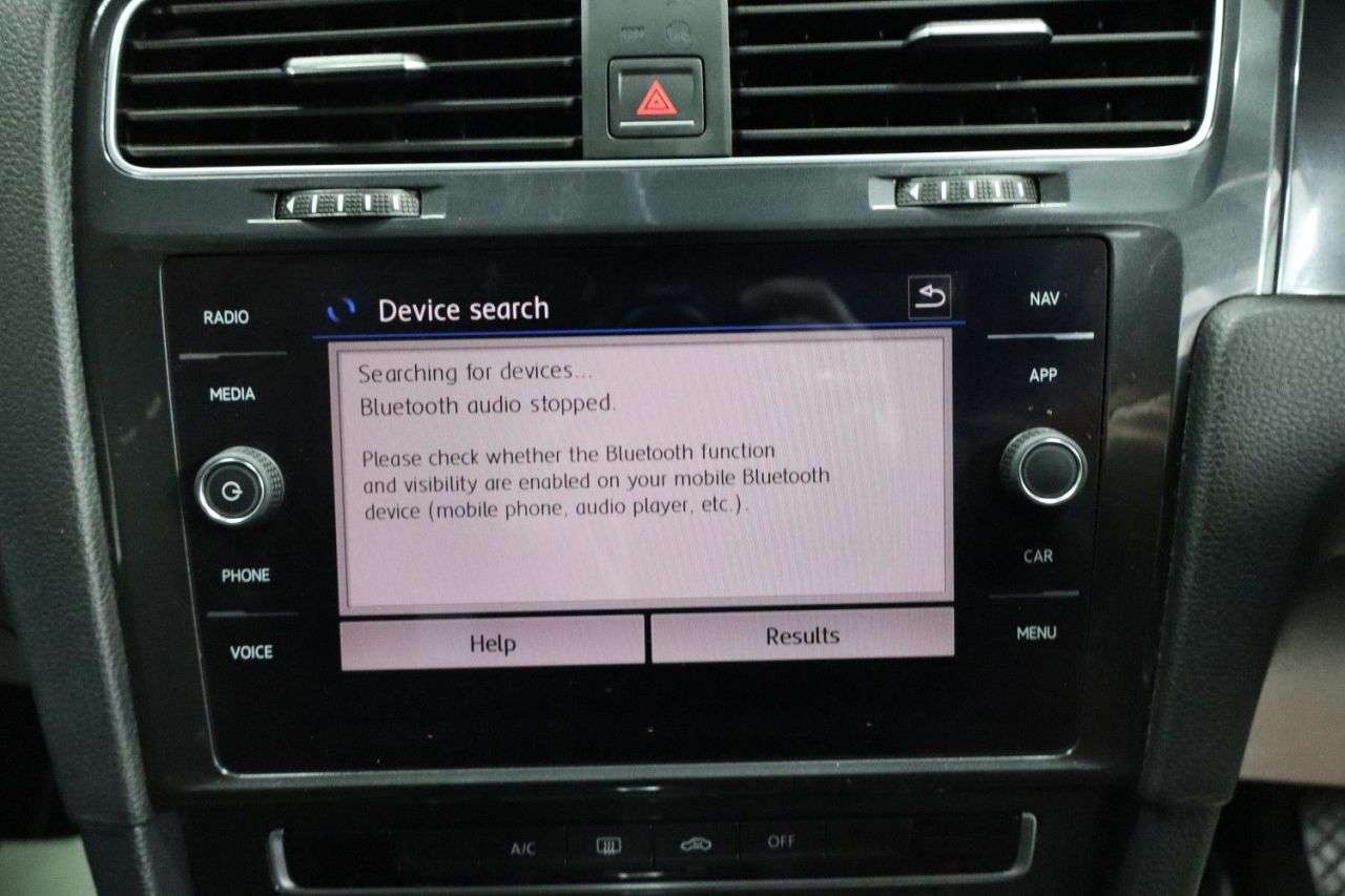 2018 VOLKSWAGEN GOLF 2018 VOLKSWAGEN GOLF