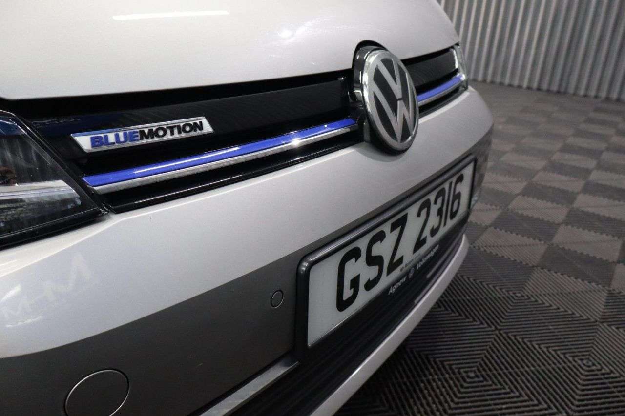 2018 VOLKSWAGEN GOLF 2018 VOLKSWAGEN GOLF