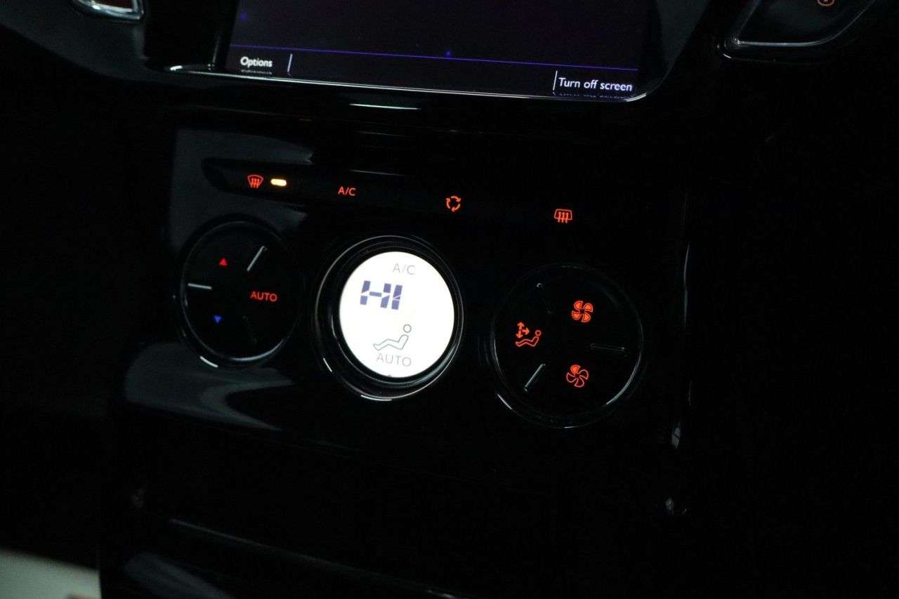 2017 DS AUTOMOBILES DS 3 2017 DS AUTOMOBILES DS 3