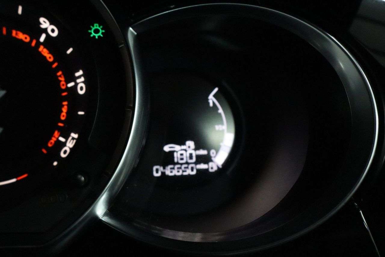 2017 DS AUTOMOBILES DS 3 2017 DS AUTOMOBILES DS 3