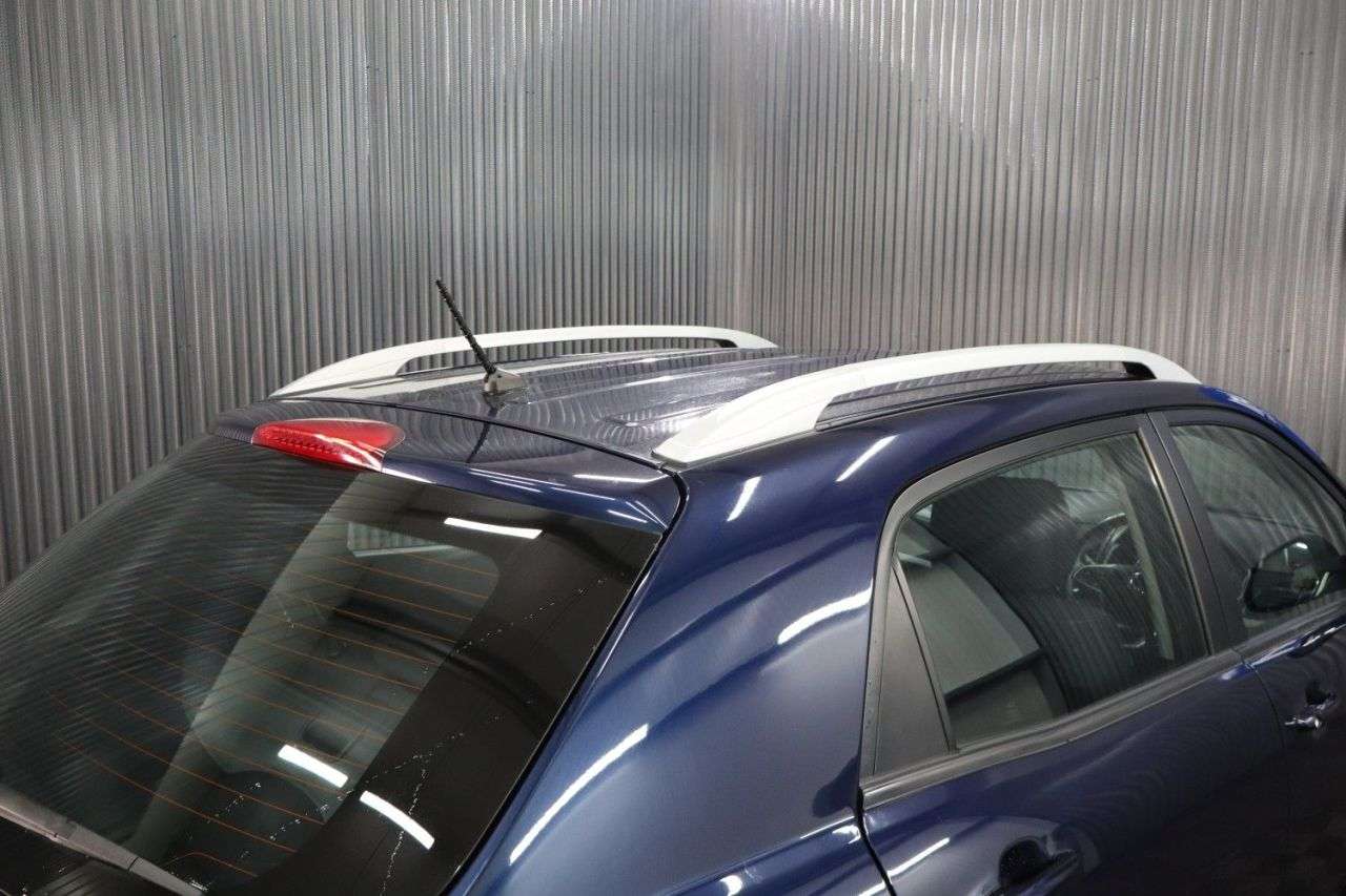 2019 SSANGYONG KORANDO 2019 SSANGYONG KORANDO