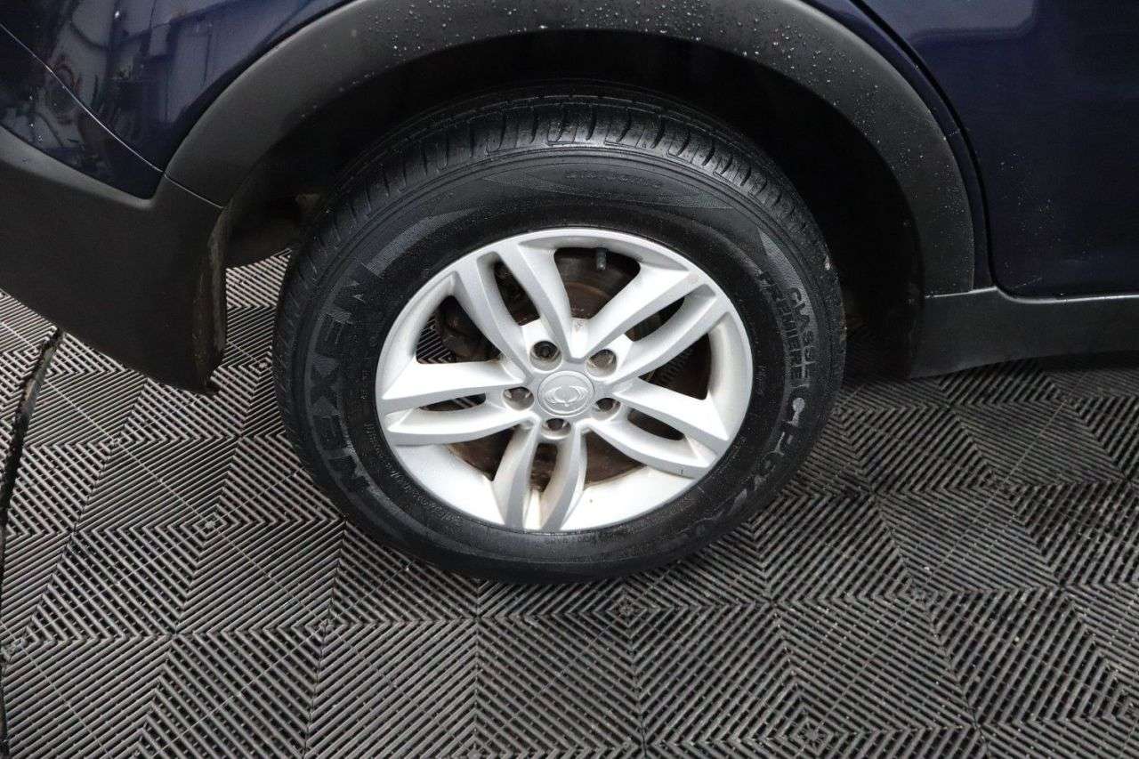 2019 SSANGYONG KORANDO 2019 SSANGYONG KORANDO