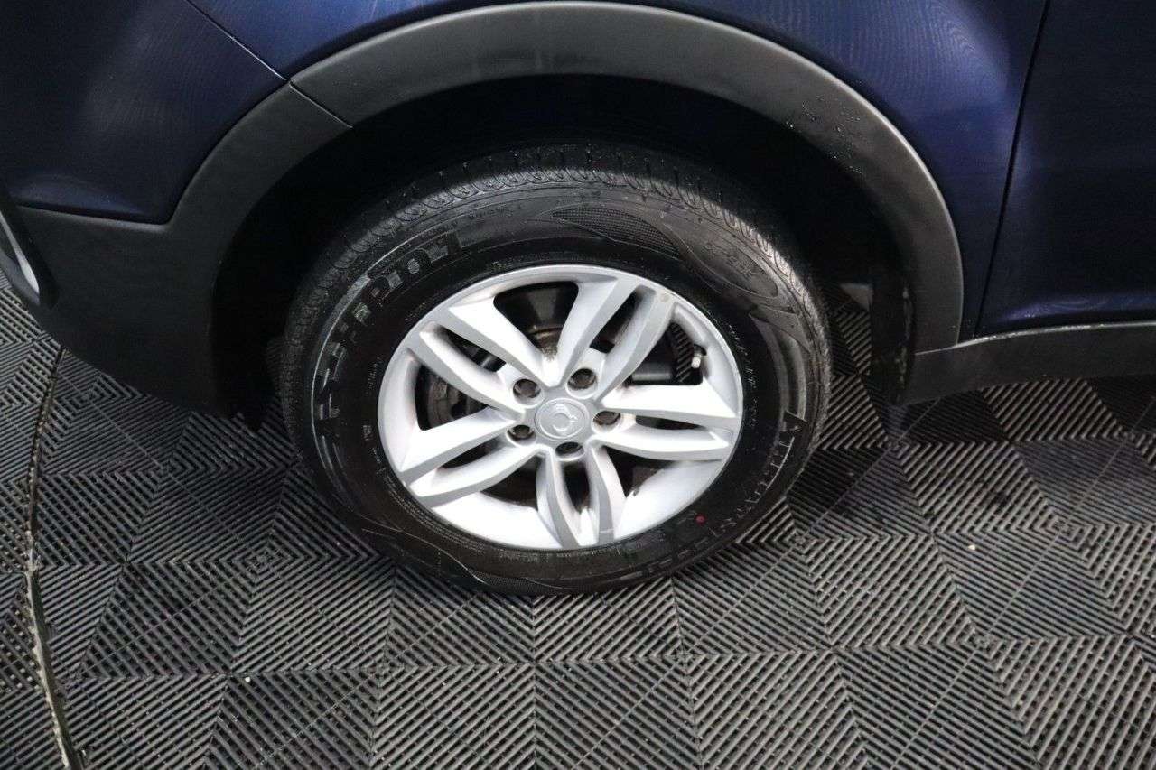 2019 SSANGYONG KORANDO 2019 SSANGYONG KORANDO