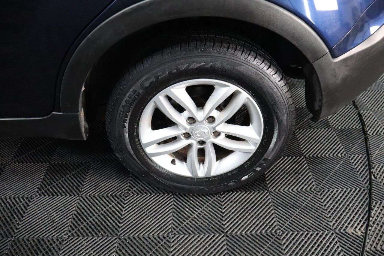 2019 SSANGYONG KORANDO 2019 SSANGYONG KORANDO