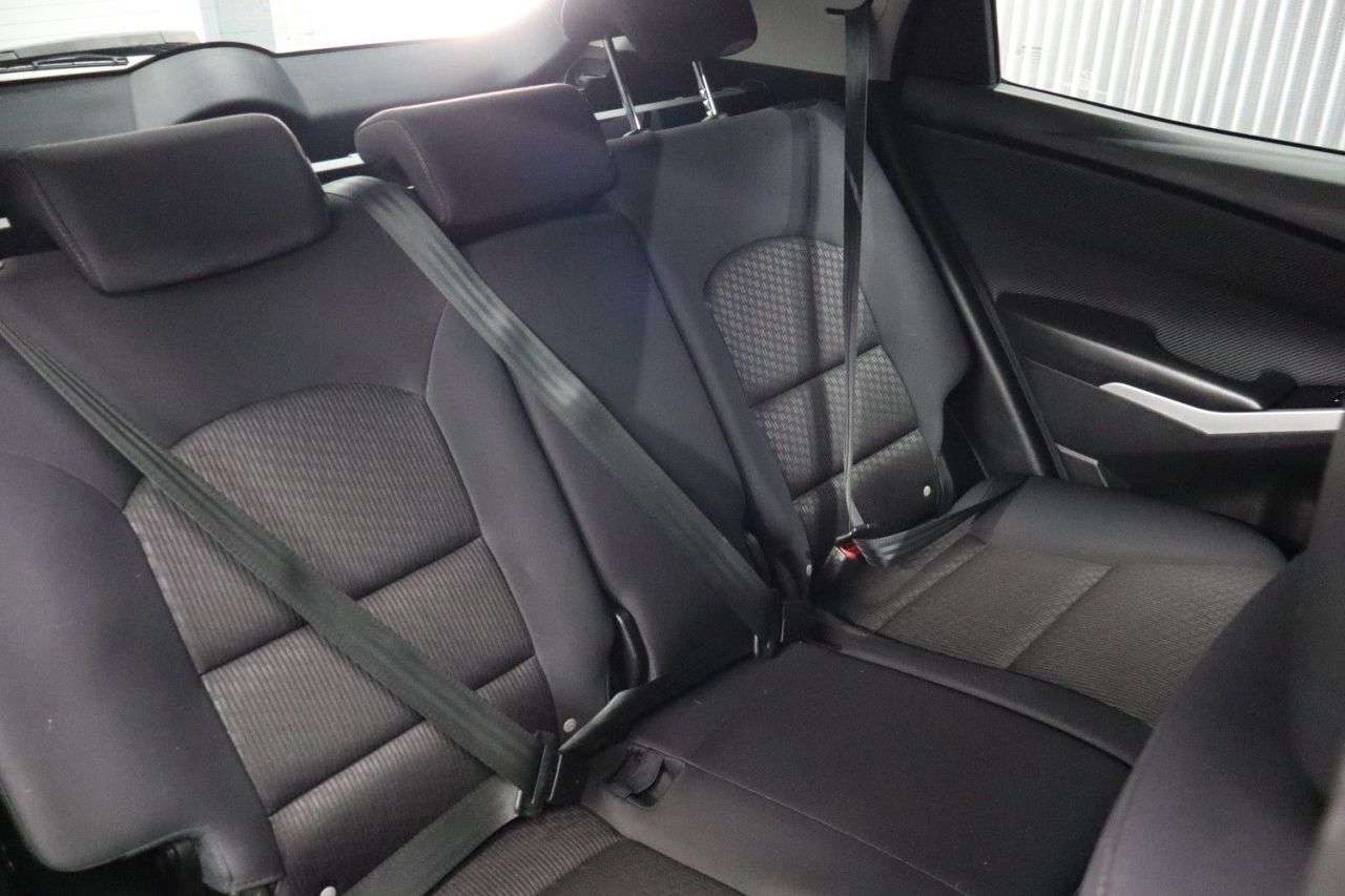 2019 SSANGYONG KORANDO 2019 SSANGYONG KORANDO