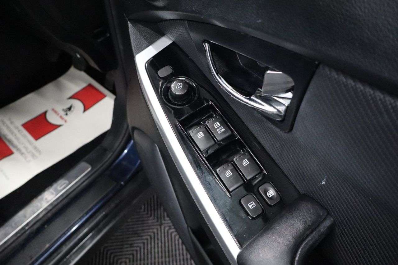 2019 SSANGYONG KORANDO 2019 SSANGYONG KORANDO