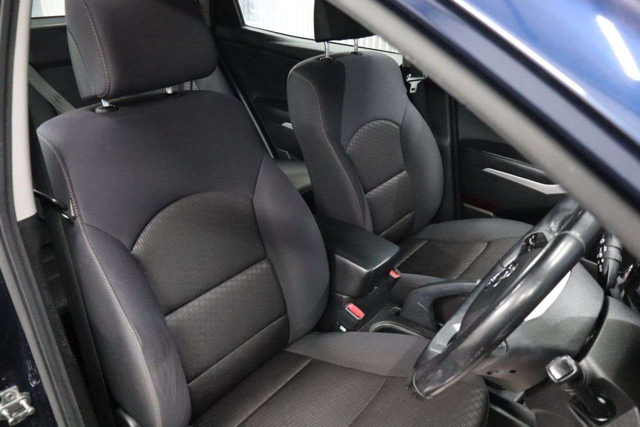 2019 SSANGYONG KORANDO 2019 SSANGYONG KORANDO