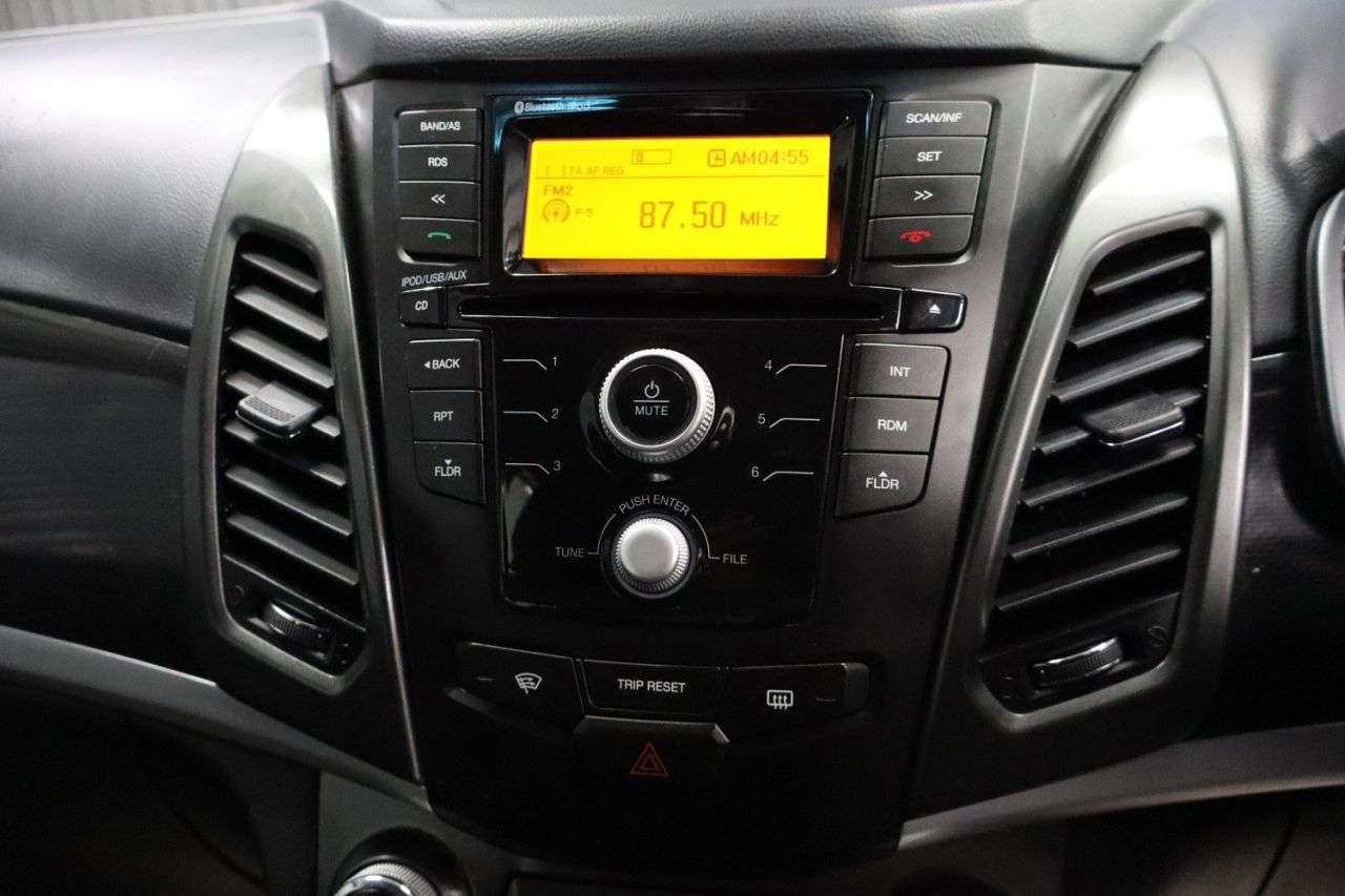 2019 SSANGYONG KORANDO 2019 SSANGYONG KORANDO