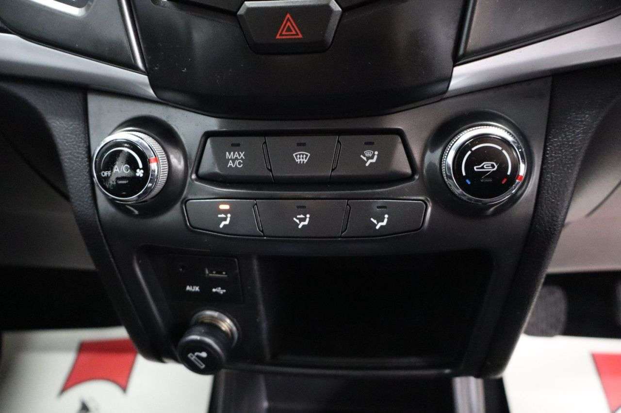 2019 SSANGYONG KORANDO 2019 SSANGYONG KORANDO