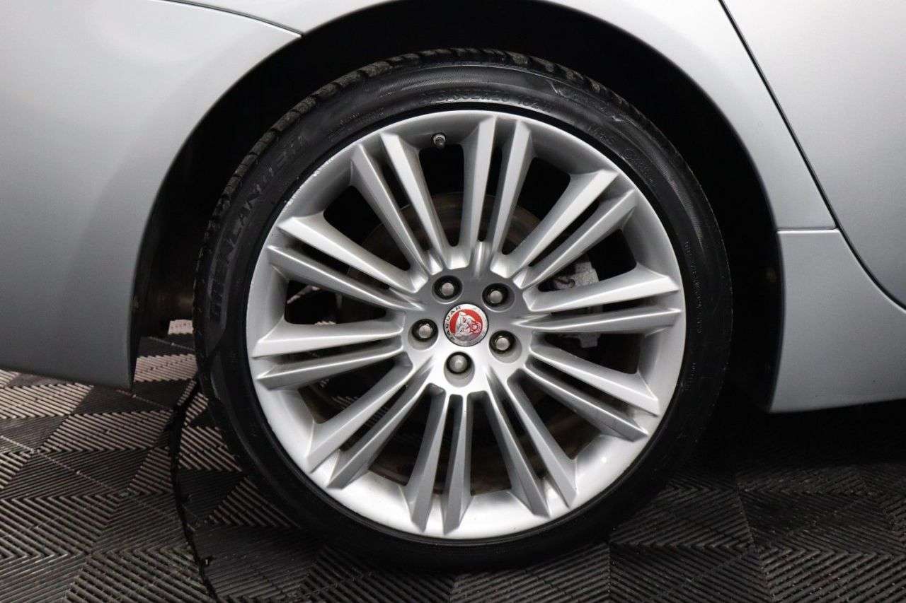 2015 JAGUAR XJ 2015 JAGUAR XJ