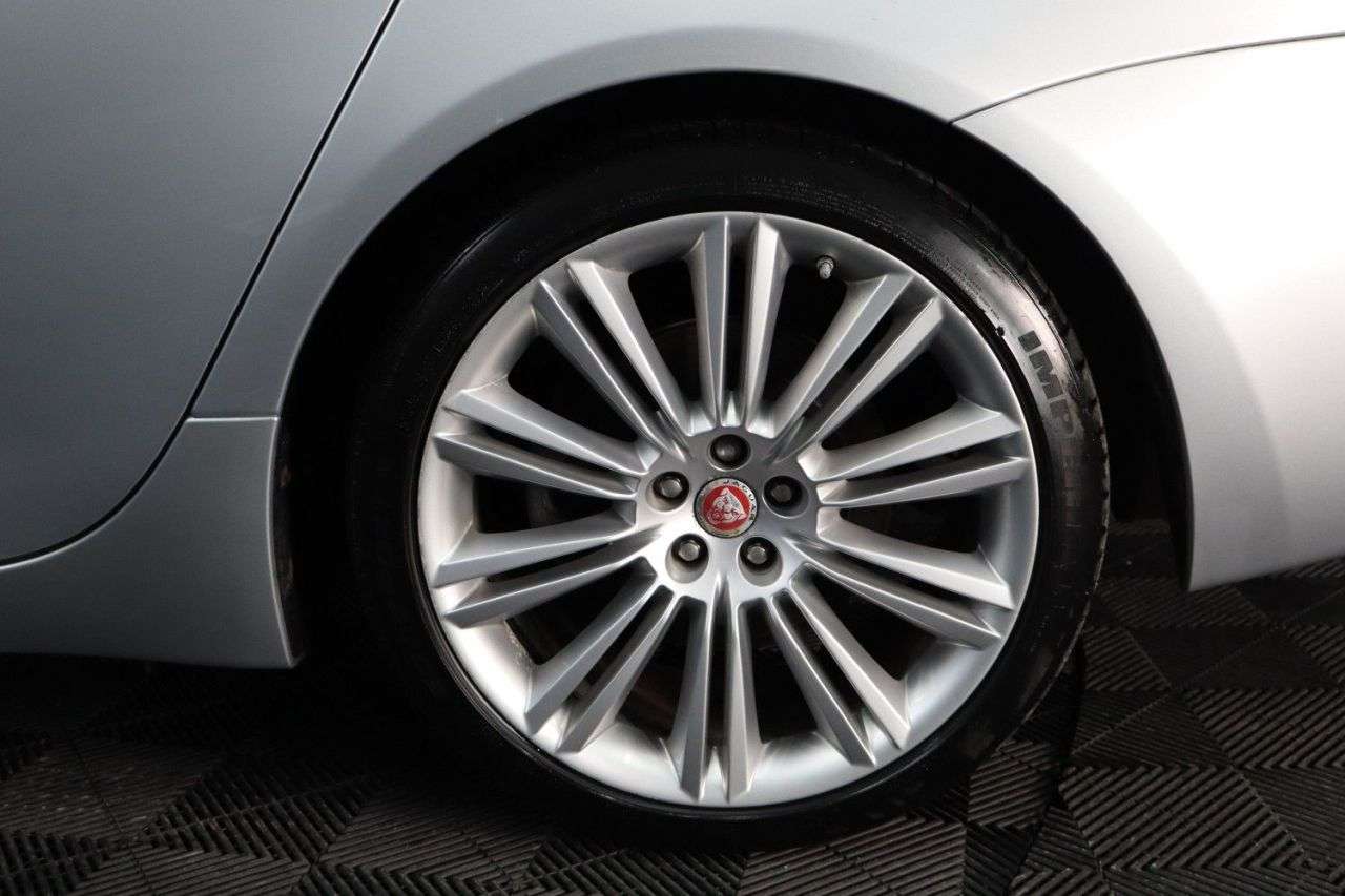 2015 JAGUAR XJ 2015 JAGUAR XJ