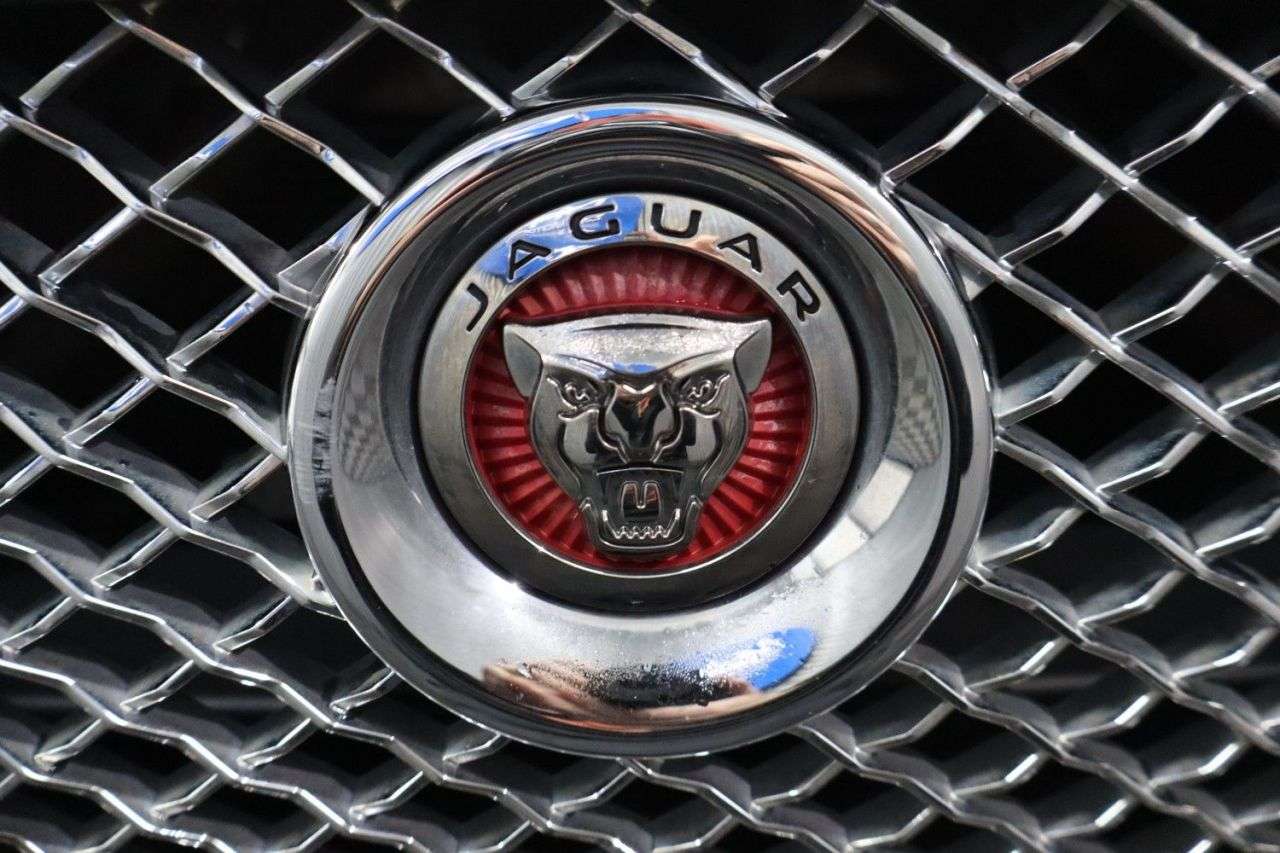 2015 JAGUAR XJ 2015 JAGUAR XJ