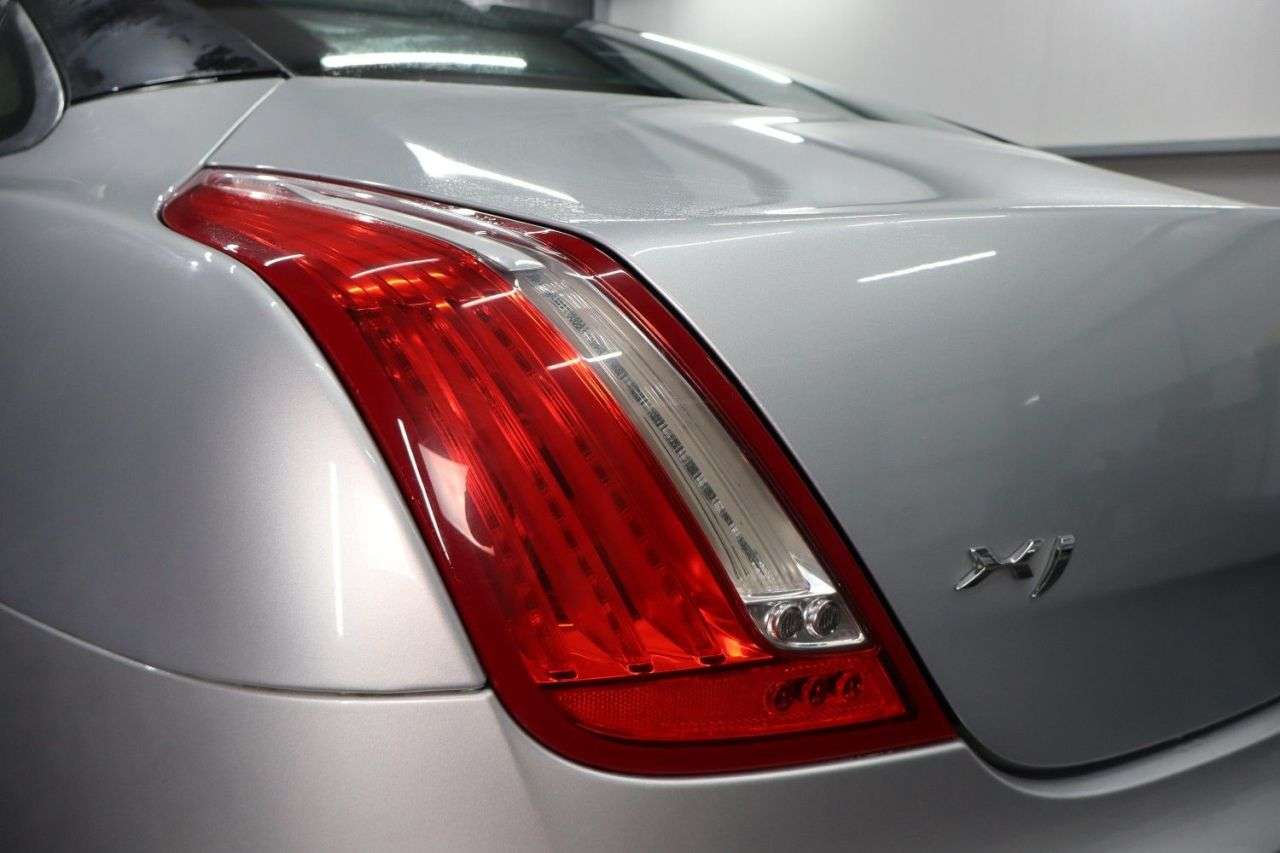 2015 JAGUAR XJ 2015 JAGUAR XJ